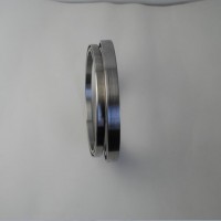 Angular contact ball bearing KB045AR0 thin section ball bearing