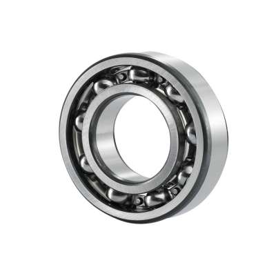 Wafangdian WJY manucacturer direct sale 6207 deep groove ball bearing