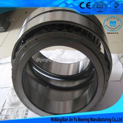 China brand high precision double taper roller bearing 352952