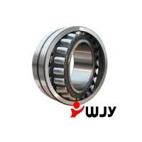 Inflexible,Long-term production angular contact ball bearing used for metallurgical factory