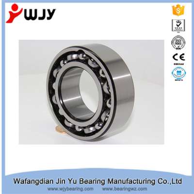 Hot sale Wafangdian manufacture deep groove ball bearing 6409 with good price