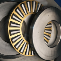 Tapered Roller Thrust Bearing Single Direction T711