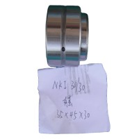 china NKI 30/30 ball bearing slide Covered 35*45*30